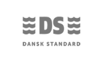 dansk standard logo