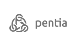 pentia logo