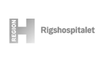 rigshospitalet logo