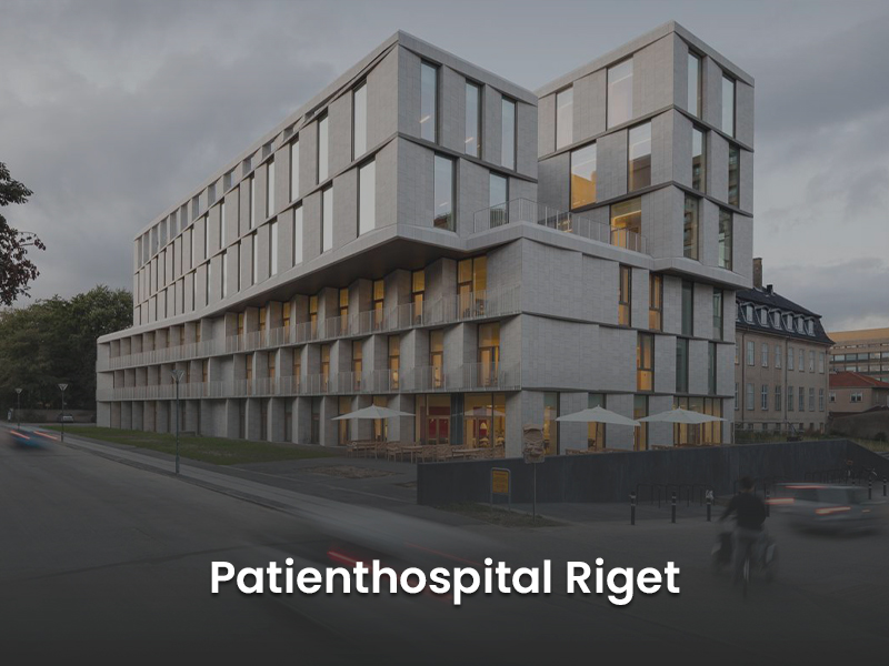 Patienthospital-Riget