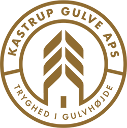 Kastrup Gulve