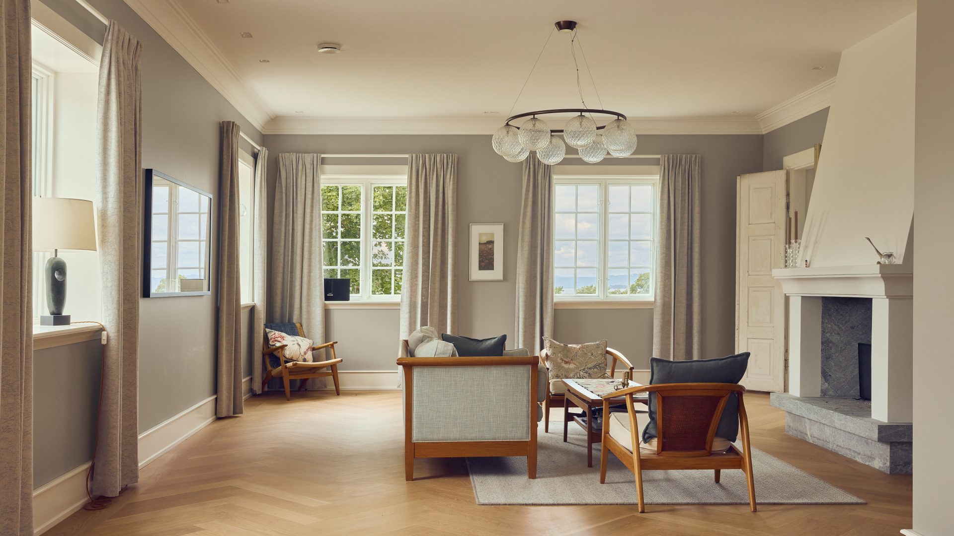 Augustenborgalléen - Eg classic + Sildeben - 1-4m + 750mm - 20mm + 22mm - Foto Øystein Haara - 26