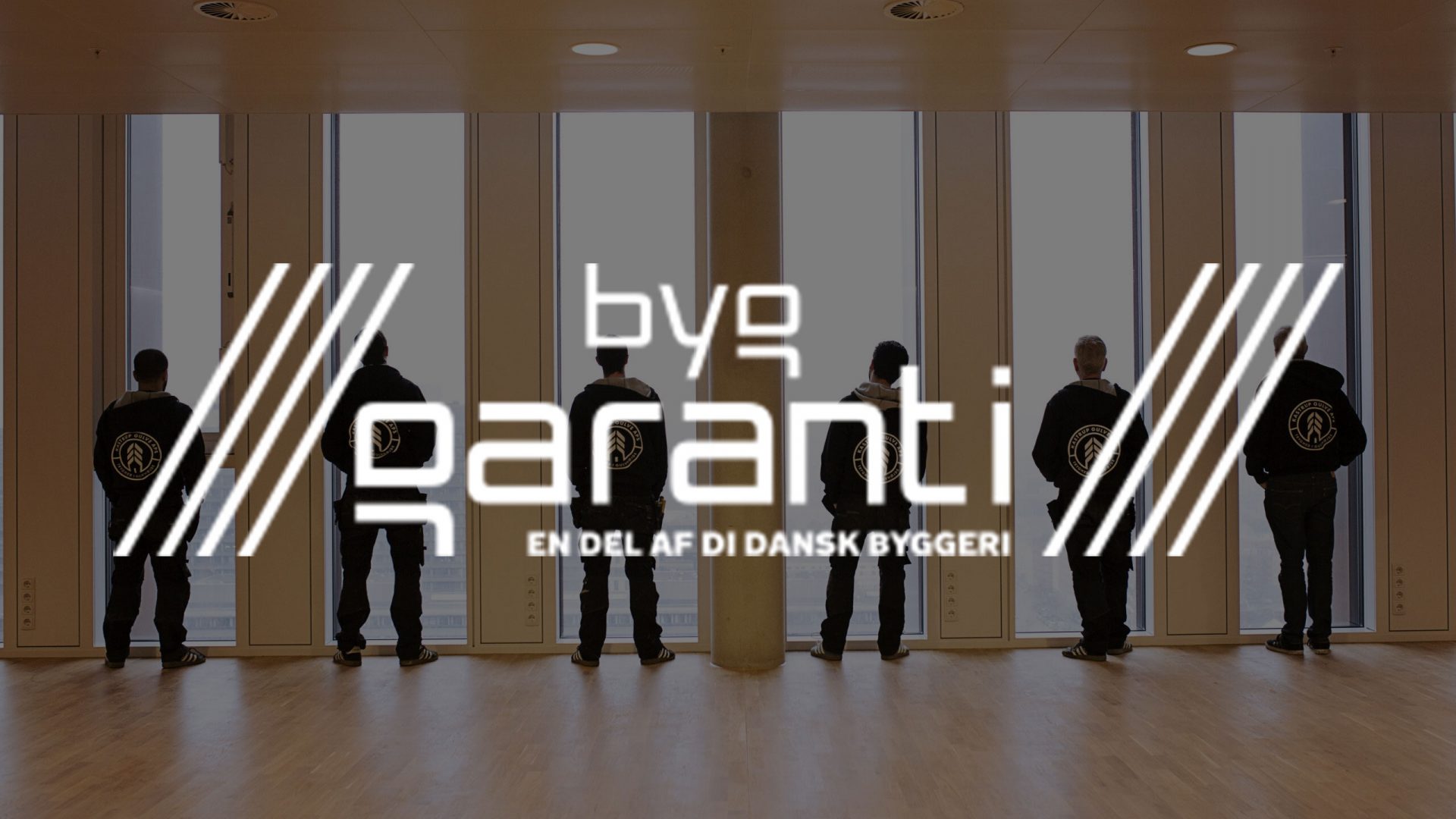 byg-garanti